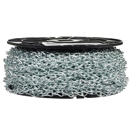 Campbell Chain & Fittings No.14 Single Jack Carbon Steel Chain - 0.07 in. Dia. x 200 ft. 5364807